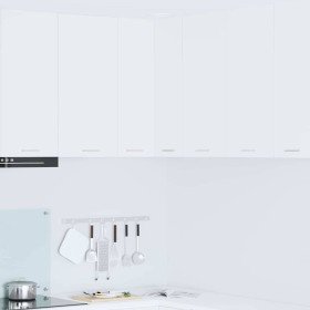 Mueble colgante Riga 57 x 57 x 80 cm Madera contrachapada