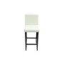 Kitchen stools 2 units white synthetic leather by vidaXL, Kitchen stools - Ref: Foro24-240073, Price: 192,96 €, Discount: %