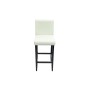 Küchenhocker 2 Einheiten weißes Kunstleder von vidaXL, Küchenhocker - Ref: Foro24-240073, Preis: 196,66 €, Rabatt: %