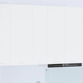 Mueble colgante Riga 30 x 31 x 100 cm Madera contrachapada