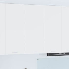 Mueble colgante Riga 50 x 31 x 100 cm Madera contrachapada