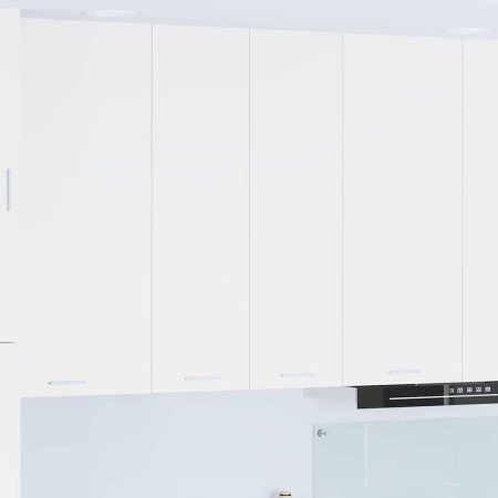 Mueble colgante Riga 60 x 31 x 100 cm Madera contrachapada en Armarios de cocina | Comprar online en Foro24