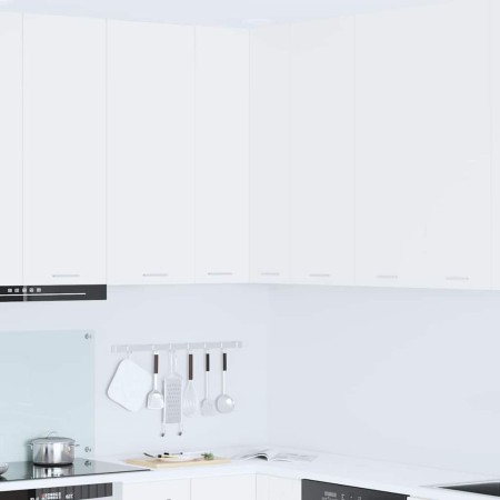 Mueble colgante Riga 57 x 57 x 100 cm Madera contrachapada