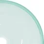 Frosted tempered glass sink 30x12 cm by vidaXL, Sinks - Ref: Foro24-345241, Price: 50,55 €, Discount: %