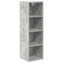 Mueble colgante Riga Gris Concreto 30 x 29,5 x 100 cm