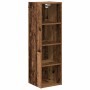Mueble colgante Riga Madera Vieja 30 x 29,5 x 100 cm