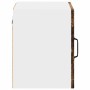 Armario de cocina mural con puerta Madera Vieja 40 x 31 x 40 cm