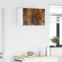 Armario de cocina mural Roble ahumado 30 x 31 x 40 cm