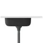 Küchenspüle mit Abtropffläche aus Edelstahl 500x600x155 mm von vidaXL, Sinkt - Ref: Foro24-147230, Preis: 75,01 €, Rabatt: %