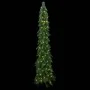 Artificial Christmas tree with 130 LEDs 210 cm by vidaXL, Christmas trees - Ref: Foro24-357693, Price: 60,55 €, Discount: %