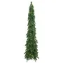 Artificial Christmas tree with 130 LEDs 210 cm by vidaXL, Christmas trees - Ref: Foro24-357693, Price: 60,55 €, Discount: %