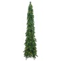 Künstlicher Weihnachtsbaum mit 130 LEDs 210 cm von vidaXL, Weihnachtsbäume - Ref: Foro24-357693, Preis: 61,71 €, Rabatt: %