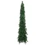 Artificial Christmas tree with 130 LEDs 210 cm by vidaXL, Christmas trees - Ref: Foro24-357693, Price: 60,55 €, Discount: %