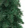 Árbol de Navidad artificial con 130 LED 210 cm de vidaXL, Arboles de navidad - Ref: Foro24-357693, Precio: 60,55 €, Descuento: %