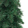 Artificial Christmas tree with 130 LEDs 210 cm by vidaXL, Christmas trees - Ref: Foro24-357693, Price: 61,71 €, Discount: %