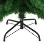 Künstlicher Weihnachtsbaum mit 130 LEDs 210 cm von vidaXL, Weihnachtsbäume - Ref: Foro24-357693, Preis: 61,71 €, Rabatt: %