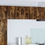 Armario de cocina mural Roble ahumado 50 x 31 x 40 cm