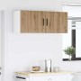 Armario de cocina mural Roble artesanal 50 x 31 x 40 cm