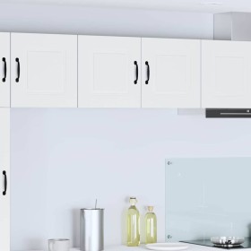 Armario de cocina mural 80 x 31 x 40 cm Madera contrachapada