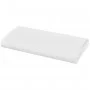 10 white cloth napkins 50 x 50 cm by vidaXL, cloth napkins - Ref: Foro24-130796, Price: 19,64 €, Discount: %