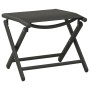 Juego de muebles de jardín 9 piezas negro y gris antracita by vidaXL, Garden sets - Ref: Foro24-3070643, Price: 426,22 €, Dis...