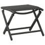 Neunteiliges Gartenmöbel-Set in Schwarz und Anthrazitgrau. von vidaXL, Gartensets - Ref: Foro24-3070643, Preis: 419,04 €, Rab...