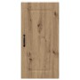 Armario de cocina mural Roble artesanal 40 x 31 x 80 cm