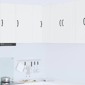 Armario de cocina mural 57 x 57 x 80 cm Madera contrachapada