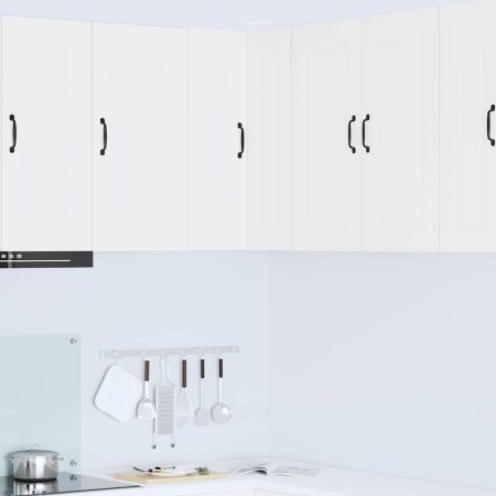 Armario de cocina mural 57 x 57 x 80 cm Madera contrachapada