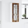 Armario de cocina mural Roble ahumado 40 x 31 x 100 cm