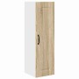 Armario de cocina mural Roble Sonoma 30 x 31 x 100 cm