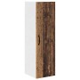 Armario de cocina mural Madera Vieja 30 x 31 x 100 cm