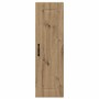 Armario de cocina mural Roble artesanal 30 x 31 x 100 cm