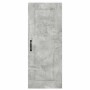 Armario de cocina mural Gris Concreto 40 x 31 x 100 cm