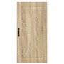 Armario de cocina mural Roble Sonoma 50 x 31 x 100 cm