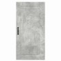 Armario de cocina mural Gris Concreto 50 x 31 x 100 cm