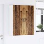 Armario de cocina mural Madera Vieja 80 x 31 x 100 cm
