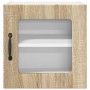 Armario de cocina mural Roble Sonoma 40 x 31 x 40 cm