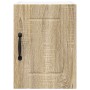 Armario de cocina mural Roble Sonoma 30 x 31 x 40 cm