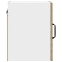 Armario de cocina mural 2 pcs Roble Sonoma 30 x 31 x 40 cm