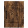 Armario de cocina mural Roble ahumado 30 x 31 x 40 cm