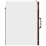 Armario de cocina mural Roble ahumado 30 x 31 x 40 cm