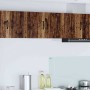 Armario de cocina mural Madera Vieja 30 x 31 x 40 cm