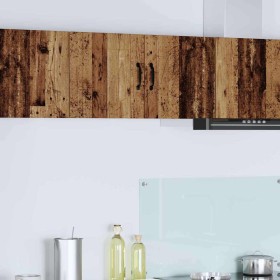 Armario de cocina mural Madera Vieja 40 x 31 x 40 cm