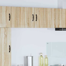 Armario de cocina mural Roble Sonoma 50 x 31 x 40 cm
