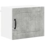 Armario de cocina mural Gris Concreto 50 x 31 x 40 cm