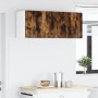 Armario de cocina mural Roble ahumado 50 x 31 x 40 cm