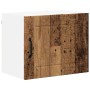 Armario de cocina mural Madera Vieja 50 x 31 x 40 cm