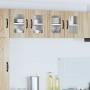 Armario de cocina mural Roble Sonoma 60 x 31 x 40 cm