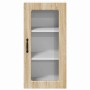 Armario de cocina mural 2 pcs Roble Sonoma 40 x 31 x 80 cm